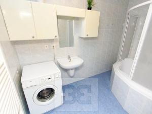 Pronájem bytu 3+kk, Praha - Stodůlky, Melodická, 82 m2