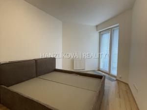 Pronájem bytu 2+kk, České Budějovice, Volejbalistů, 50 m2