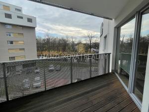 Pronájem bytu 2+kk, České Budějovice, Volejbalistů, 50 m2