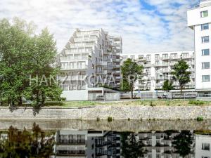 Pronájem bytu 2+kk, České Budějovice, Volejbalistů, 50 m2