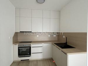 Pronájem bytu 2+kk, České Budějovice, Volejbalistů, 50 m2