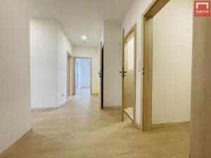 Pronájem bytu 3+kk, Olomouc - Povel, Janského, 84 m2