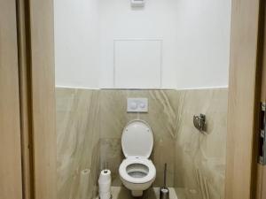 Pronájem bytu 3+kk, Olomouc - Povel, Janského, 84 m2