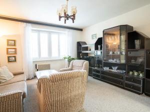 Prodej bytu 2+1, Mikulov, 22. dubna, 66 m2