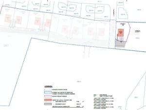 Prodej pozemku pro bydlení, Praha - Hájek, 13237 m2