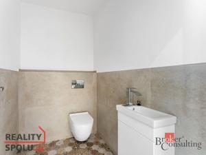 Prodej rodinného domu, Lahošť, Švermova, 132 m2