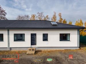 Prodej rodinného domu, Lahošť, Švermova, 132 m2