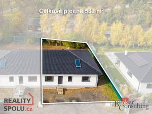 Prodej rodinného domu, Lahošť, Švermova, 132 m2