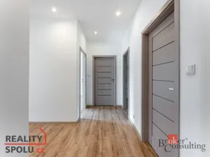 Prodej rodinného domu, Lahošť, Švermova, 132 m2