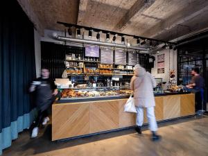 Prodej bytu 2+kk, Praha - Nusle, Maroldova, 57 m2