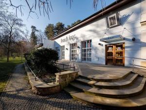 Prodej bytu 2+kk, Praha - Nusle, Maroldova, 57 m2