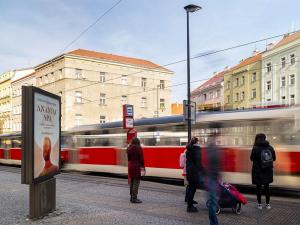 Prodej bytu 2+kk, Praha - Nusle, Maroldova, 57 m2