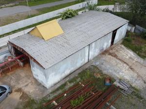 Prodej výrobních prostor, Kolín, K Dílnám, 1529 m2