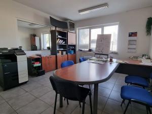 Prodej výrobních prostor, Kolín, K Dílnám, 1529 m2