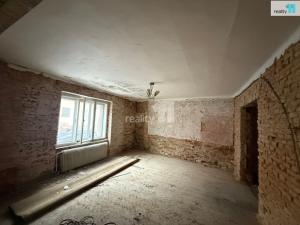 Prodej rodinného domu, Radnice, 179 m2