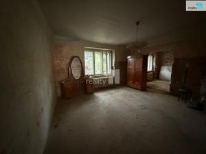 Prodej rodinného domu, Radnice, 179 m2