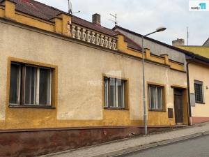 Prodej rodinného domu, Radnice, 179 m2