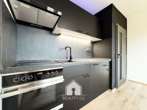 Prodej bytu 1+1, Ústí nad Labem, Peškova, 34 m2