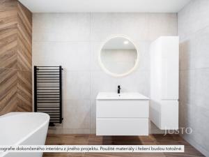 Prodej rodinného domu, Boršov nad Vltavou - Poříčí, Severní, 121 m2