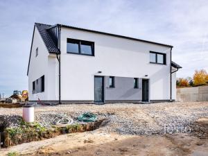 Prodej rodinného domu, Boršov nad Vltavou - Poříčí, Severní, 121 m2