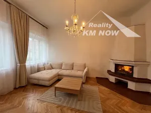 Pronájem rodinného domu, Kroměříž, 169 m2