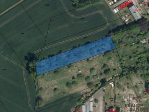 Prodej pozemku pro bydlení, Dašice, 11500 m2