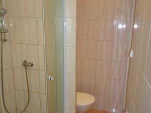 Pronájem bytu 1+1, Pardubice - Zelené Předměstí, Jindřišská, 33 m2