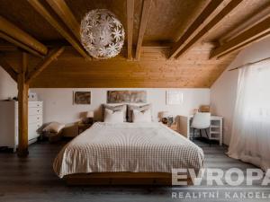 Prodej rodinného domu, Trhová Kamenice, 197 m2