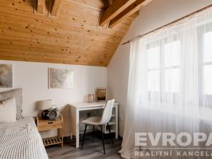 Prodej rodinného domu, Trhová Kamenice, 197 m2