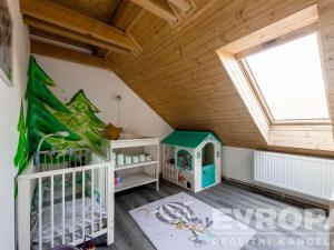 Prodej rodinného domu, Trhová Kamenice, 197 m2