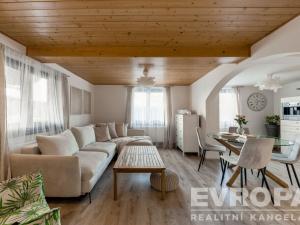 Prodej rodinného domu, Trhová Kamenice, 197 m2