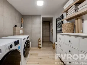 Prodej rodinného domu, Trhová Kamenice, 197 m2