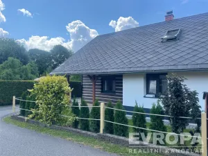 Prodej rodinného domu, Trhová Kamenice, 197 m2