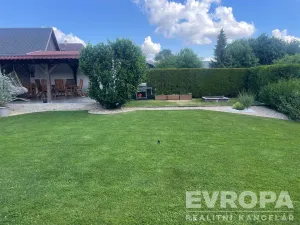 Prodej rodinného domu, Trhová Kamenice, 197 m2