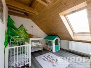 Prodej rodinného domu, Trhová Kamenice, 197 m2