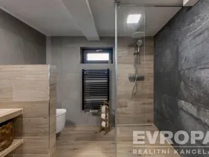 Prodej rodinného domu, Trhová Kamenice, 197 m2