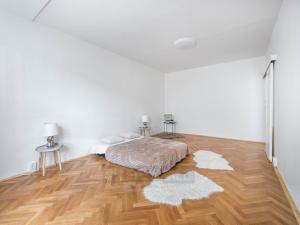 Pronájem bytu 2+1, České Budějovice - České Budějovice 3, Kostelní, 62 m2