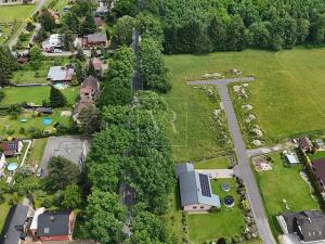 Prodej pozemku pro bydlení, Střítež, 1117 m2