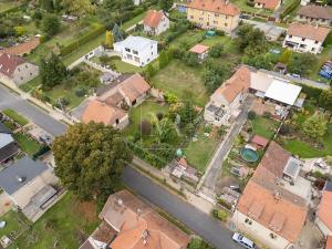 Prodej rodinného domu, Klobuky, Nová, 105 m2