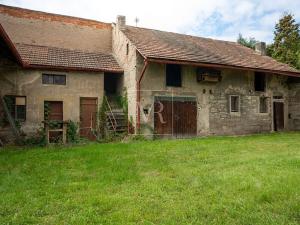 Prodej rodinného domu, Klobuky, Nová, 105 m2