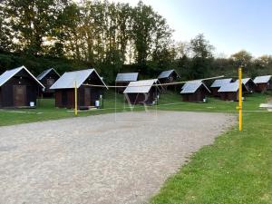 Prodej ubytování, Radětice, 1795 m2