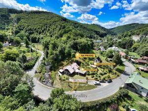 Prodej pozemku pro bydlení, Hlubočky - Hrubá Voda, 1301 m2