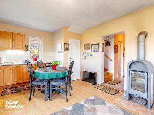 Prodej rodinného domu, Vizovice - Chrastěšov, 118 m2