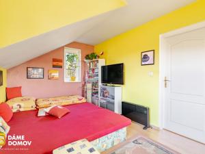 Prodej rodinného domu, Vizovice - Chrastěšov, 118 m2