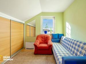 Prodej rodinného domu, Vizovice - Chrastěšov, 118 m2