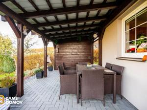 Prodej rodinného domu, Vizovice - Chrastěšov, 118 m2