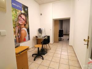 Pronájem obchodního prostoru, Děčín - Děčín I-Děčín, Masarykovo nám., 65 m2