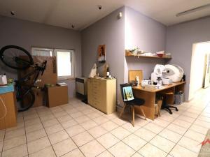 Pronájem obchodního prostoru, Děčín - Děčín I-Děčín, Masarykovo nám., 65 m2