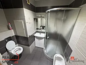 Prodej bytu 3+1, Bílina - Teplické Předměstí, Teplická, 61 m2