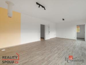 Prodej rodinného domu, Trhanov, 70 m2